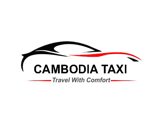 Cambodia Taxi Logo